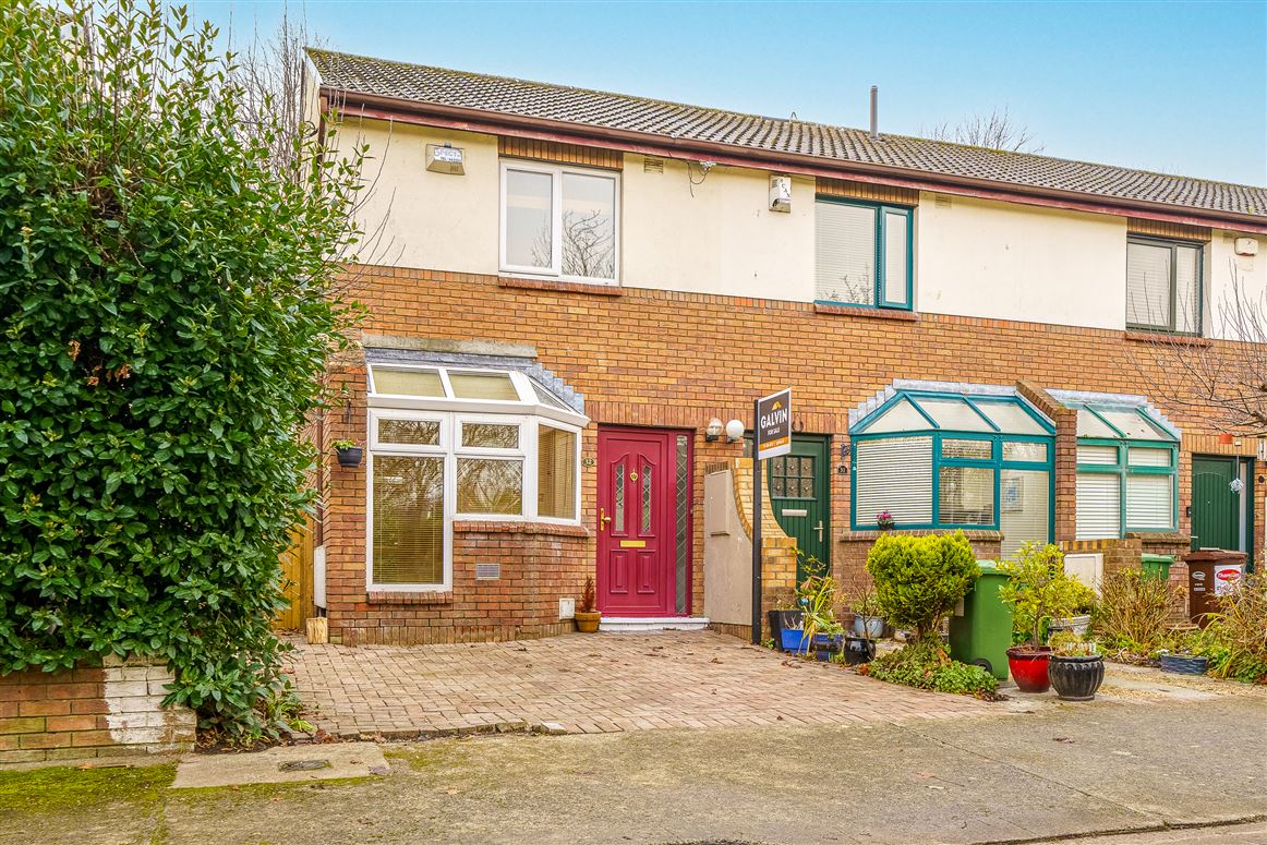 32 Rothe Abbey, South Circular Road, Kilmainham, Dublin 8, Kilmainham, Dublin 8