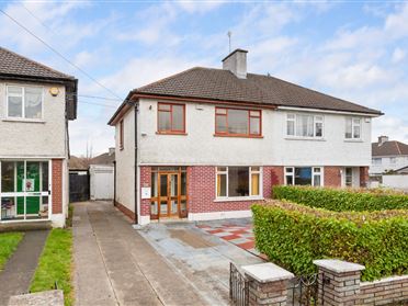 Image for 179 Hillcrest Park, Glasnevin, Dublin 11