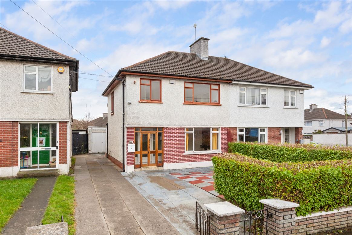 179 Hillcrest Park, Glasnevin, Dublin 11