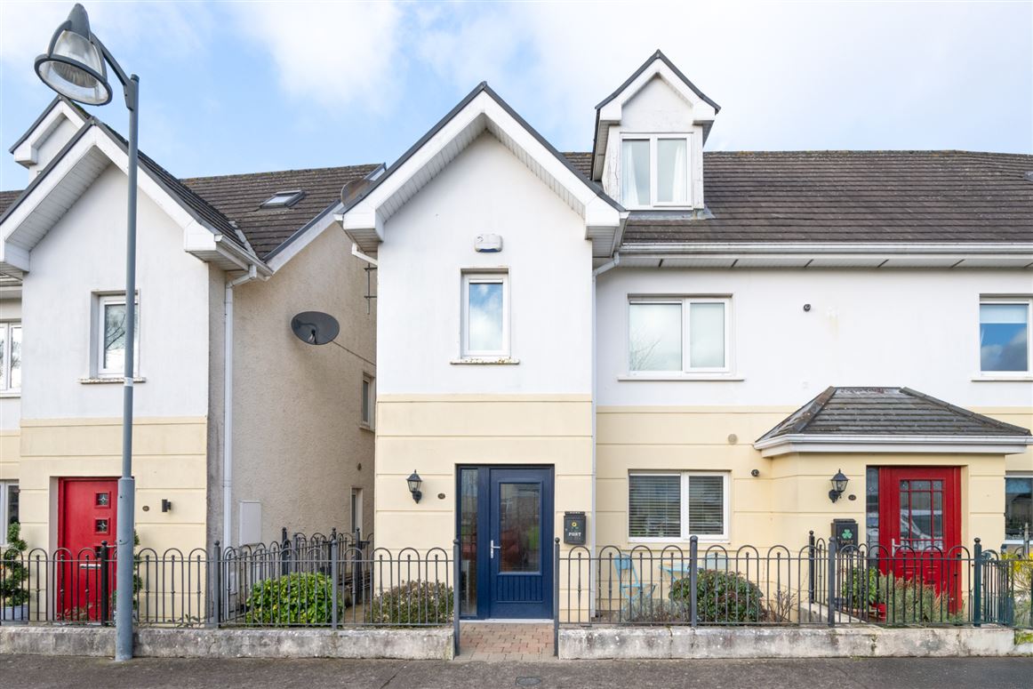 52 Coopers Grange, Old Quarter, Ballincollig, Cork