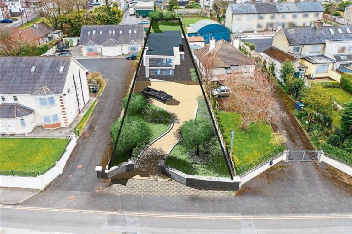 Rathasker Road, Naas, County Kildare