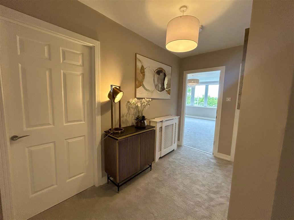 14 Riverview, Landmark Court, Carrick-on-Shannon, Leitrim