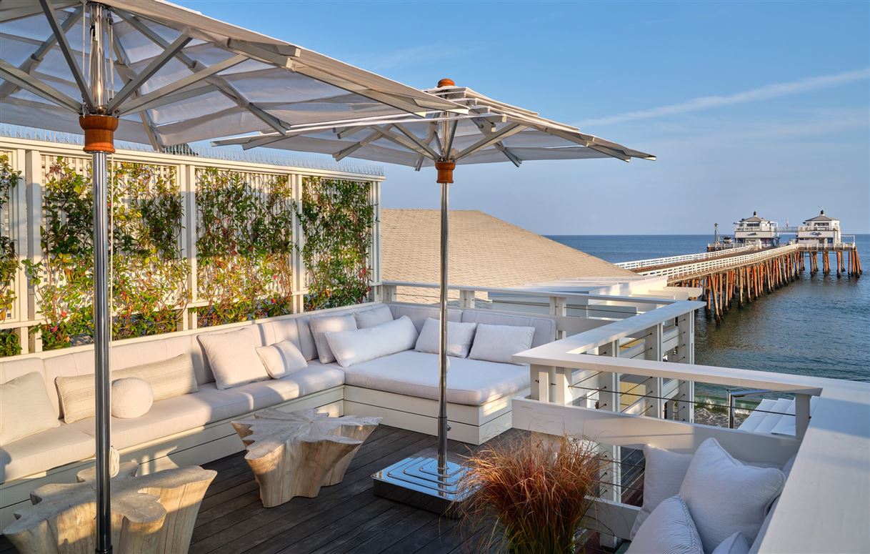 Malibu Sunlight,Malibu,California,USA