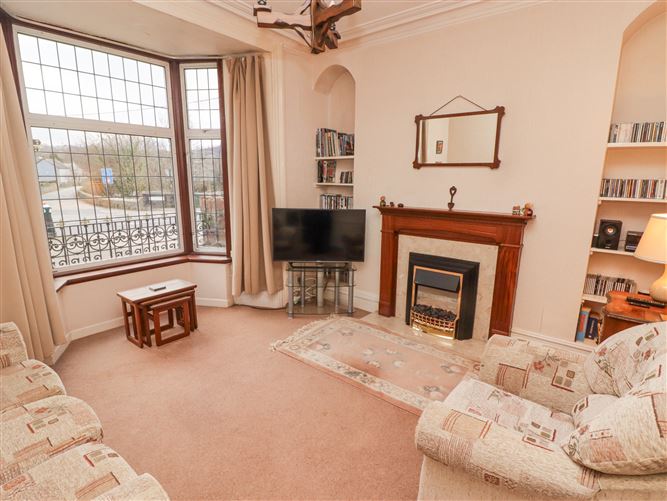 Glan Yr Afon,Ystradgynlais, Powys, Wales