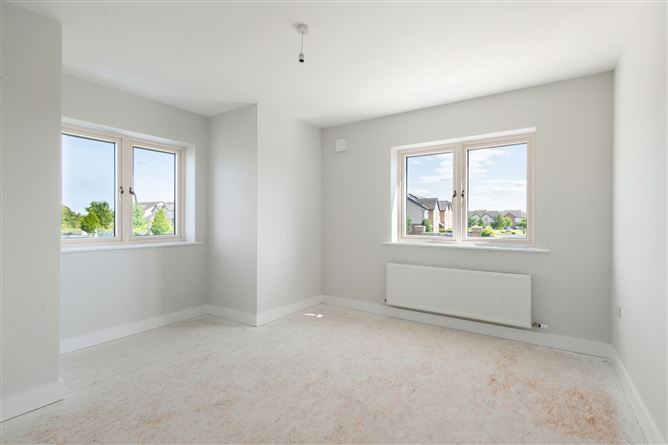 3 Bed End Terrace, Cobblers Gate, Enfield, Co. Meath