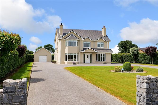 Raford, Killtullagh, Athenry, Co. Galway