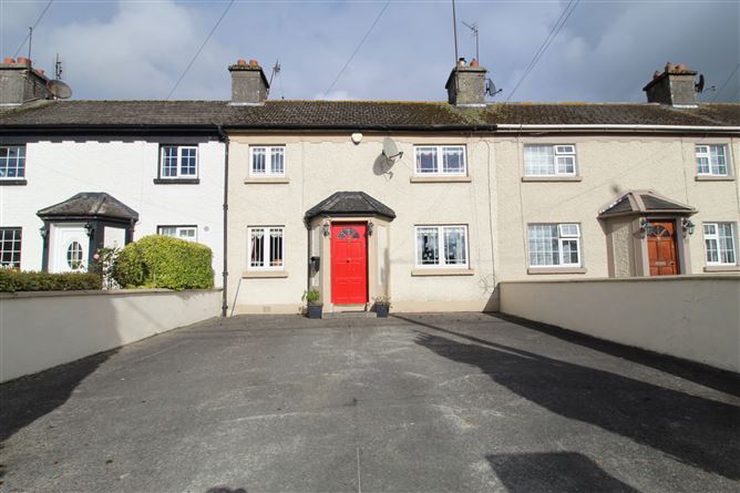 20 Pound Street, Birr, Co. Offaly