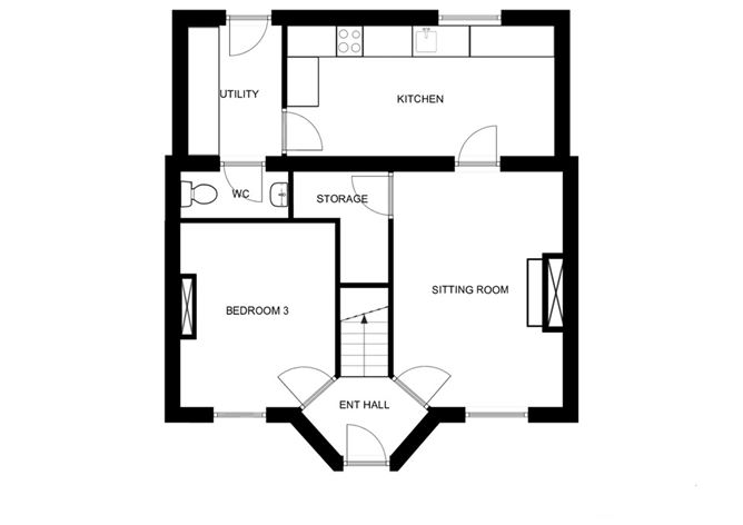 20 Pound Street, Birr, Co. Offaly