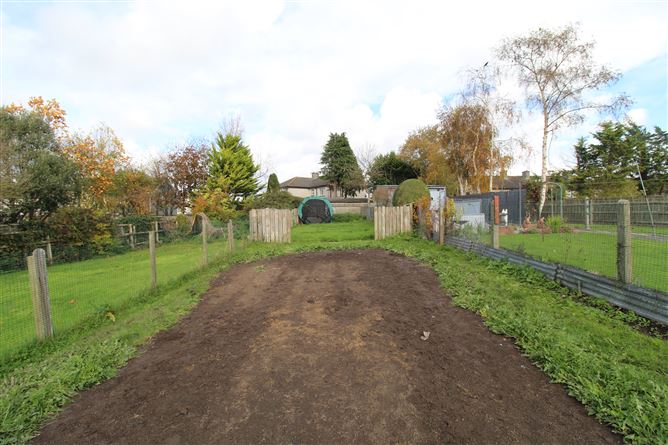 20 Pound Street, Birr, Co. Offaly