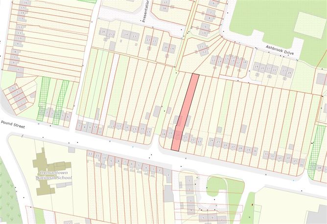 20 Pound Street, Birr, Co. Offaly