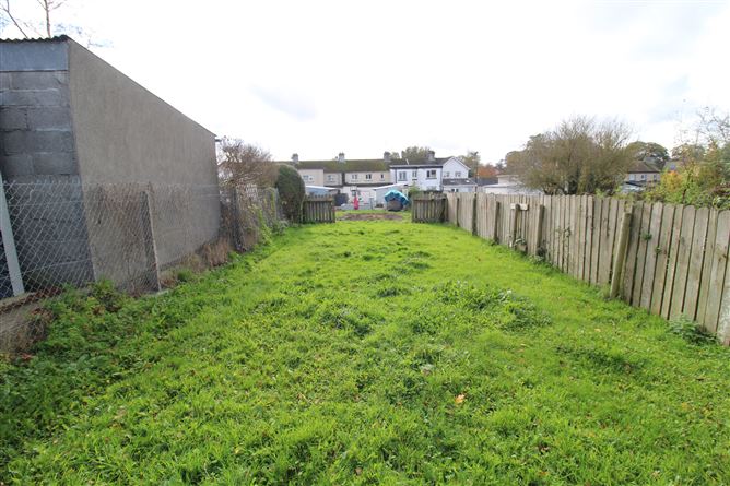 20 Pound Street, Birr, Co. Offaly