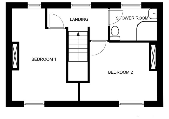 20 Pound Street, Birr, Co. Offaly