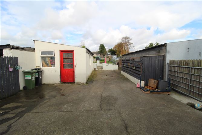 20 Pound Street, Birr, Co. Offaly