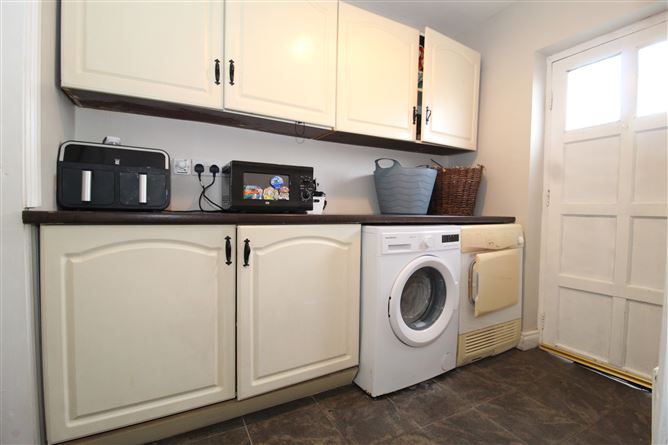 20 Pound Street, Birr, Co. Offaly