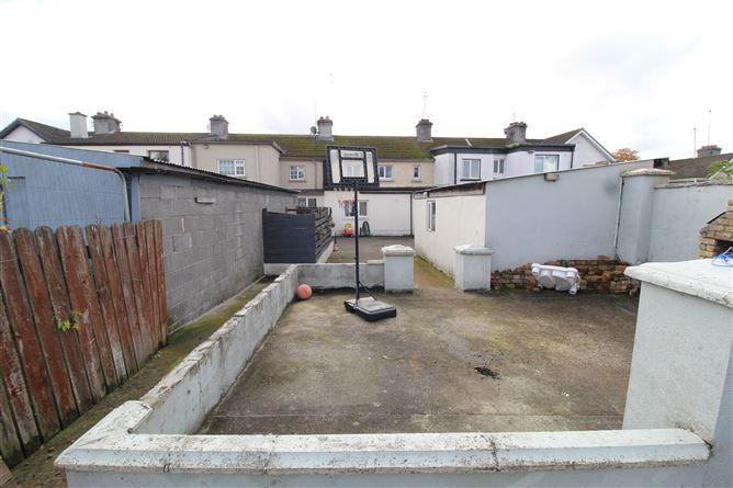 20 Pound Street, Birr, Co. Offaly