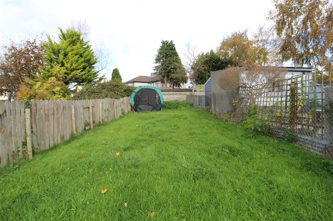 20 Pound Street, Birr, Co. Offaly