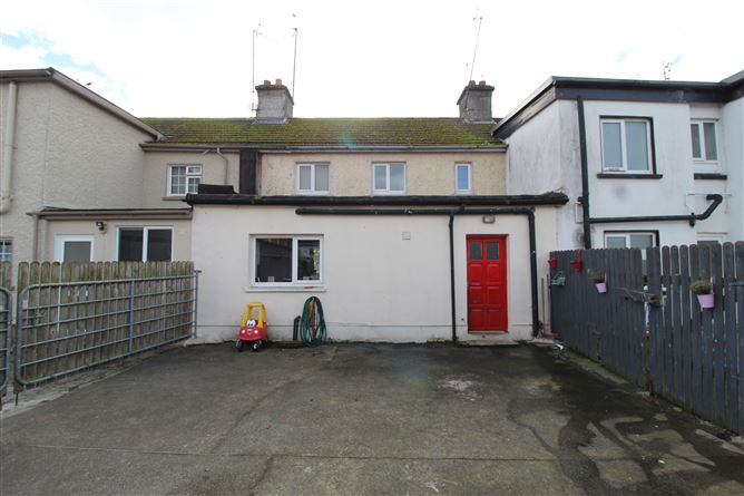 20 Pound Street, Birr, Co. Offaly