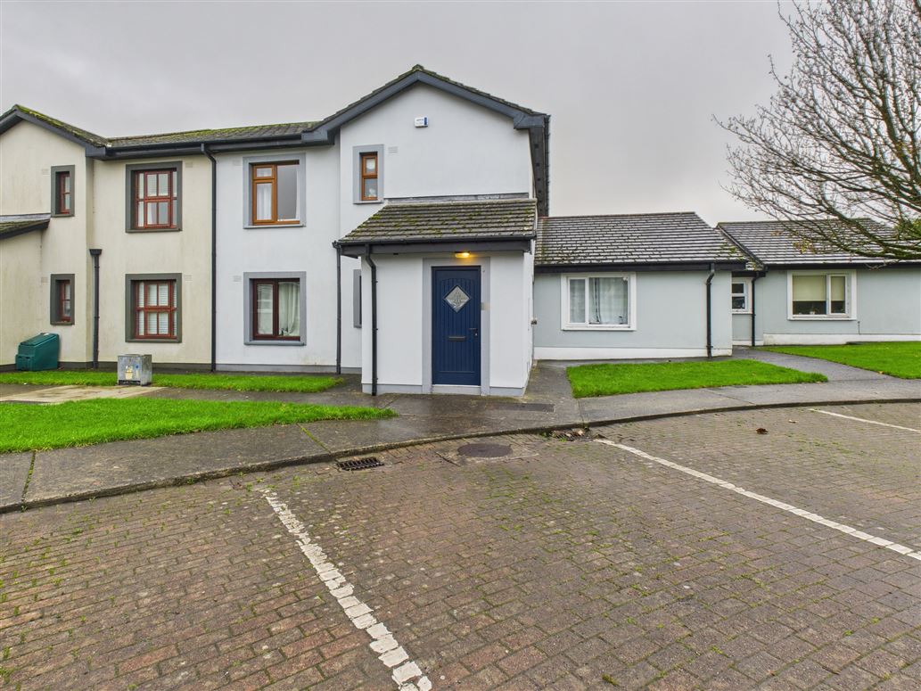 27 Pebble Lawn, Pebble Beach, Tramore, Waterford