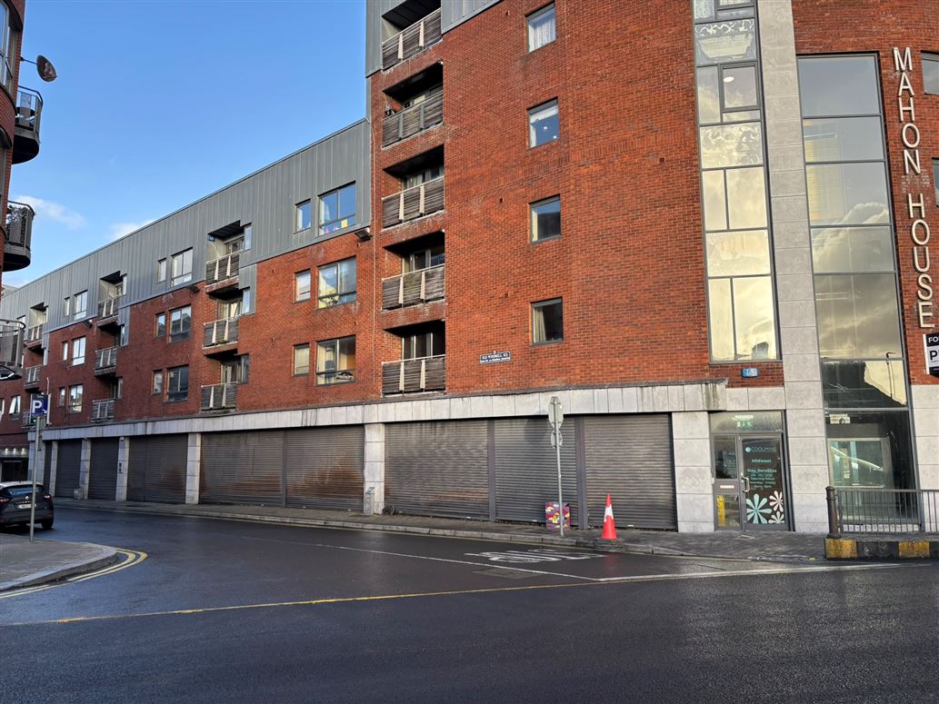 Mahon House, Old Windmill Road, Limerick City, Limerick