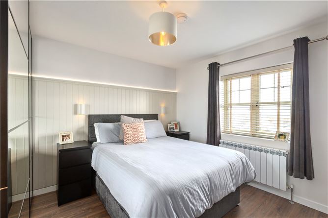 21 Kirvin Hill, Rathnew, Co. Wicklow