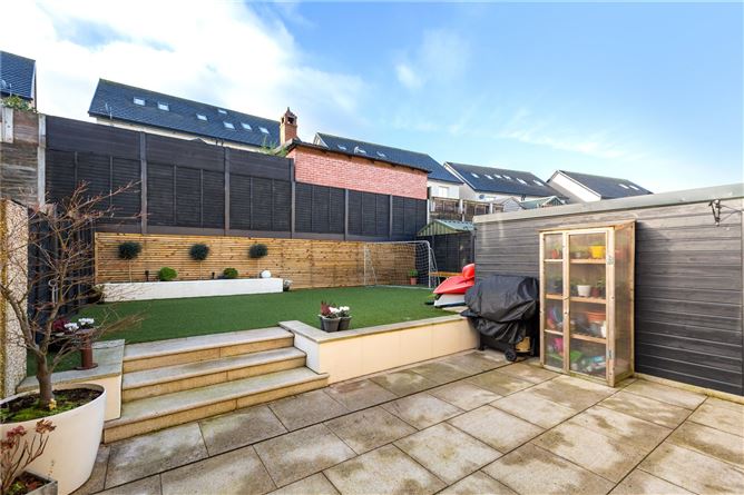 21 Kirvin Hill, Rathnew, Co. Wicklow