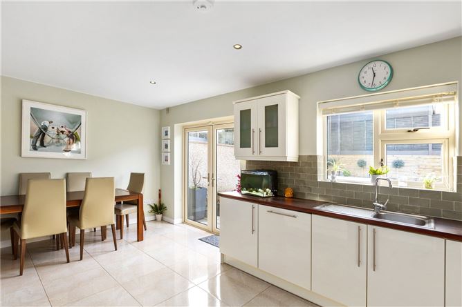 21 Kirvin Hill, Rathnew, Co. Wicklow