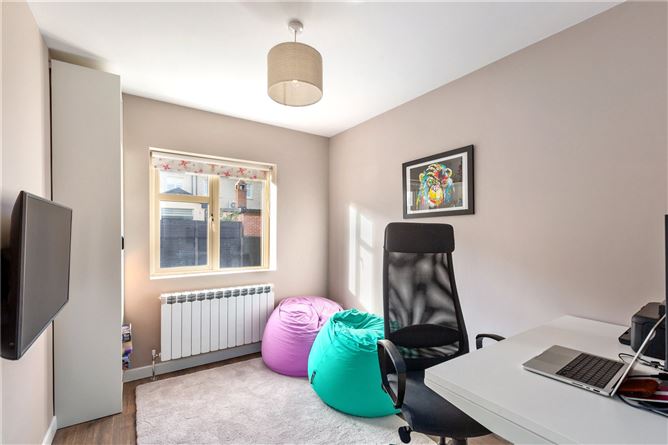 21 Kirvin Hill, Rathnew, Co. Wicklow