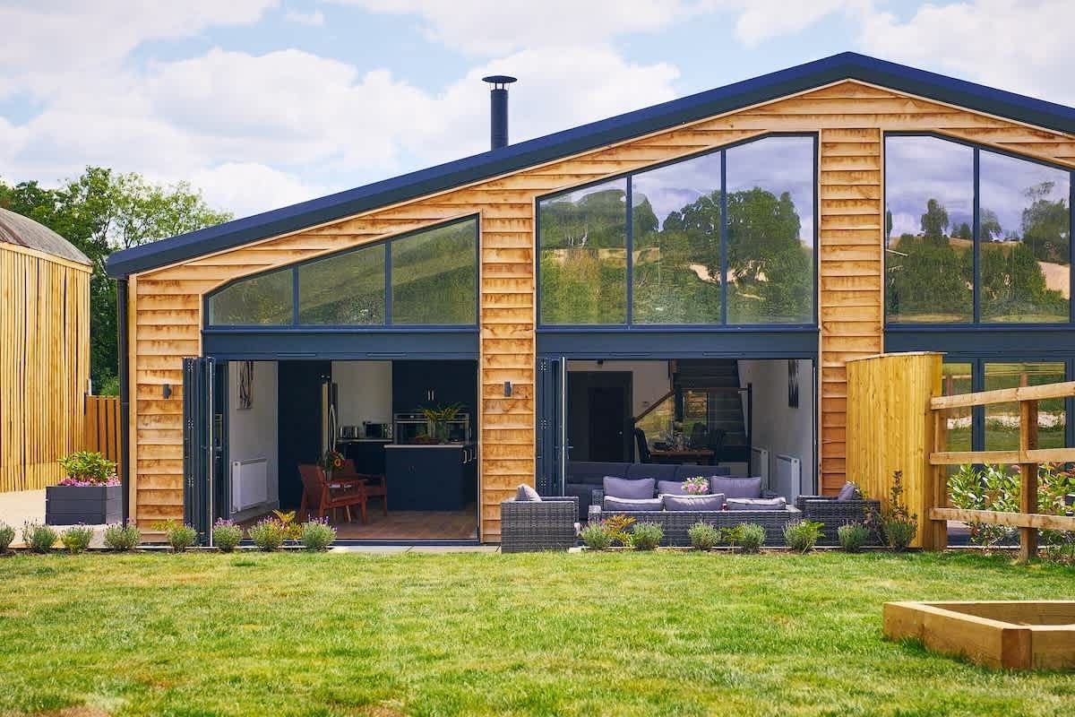 Fields & Firelight,Mendip District,Somerset,United Kingdom