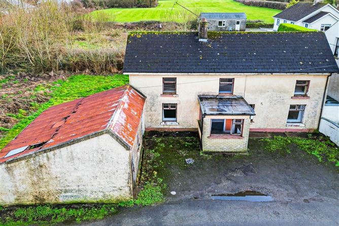 Horetown, Killinick, Wexford, County Wexford