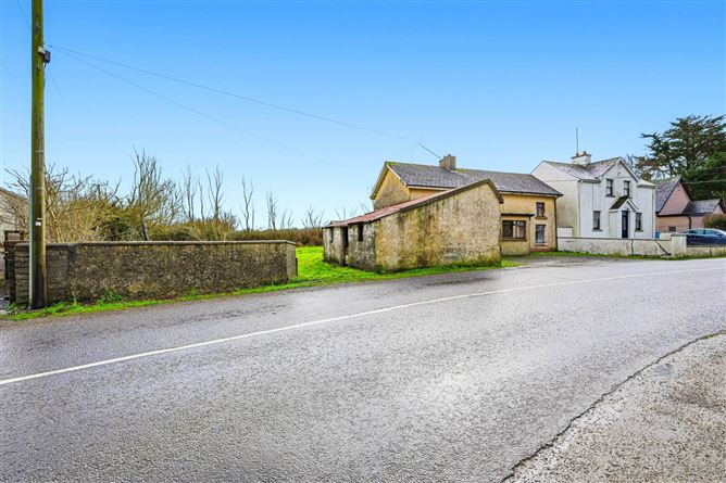 Horetown, Killinick, Wexford, County Wexford