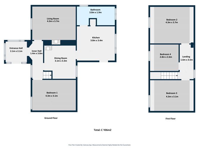 Horetown, Killinick, Wexford, County Wexford