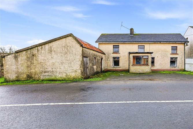 Horetown, Killinick, Wexford, County Wexford