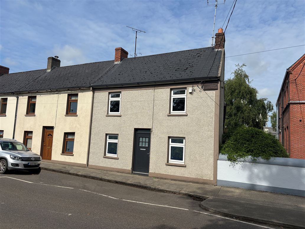 1 Grattan Terrace, Gorey, Wexford