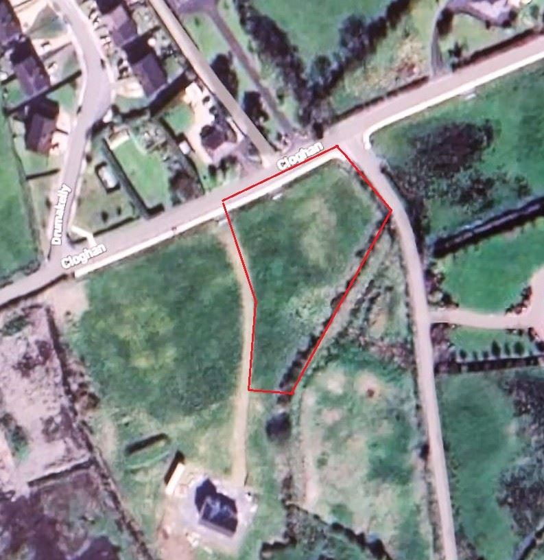 Cloghan, Anyalla, Castleblayney, Monaghan