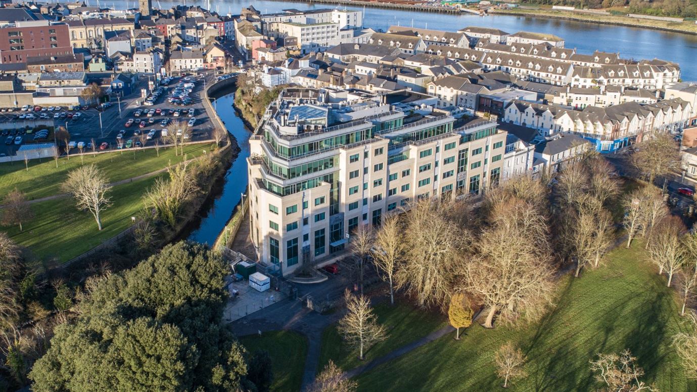 Apt. No. 305, Maritana Gate, Canada Street, Waterford City, Co. Waterford