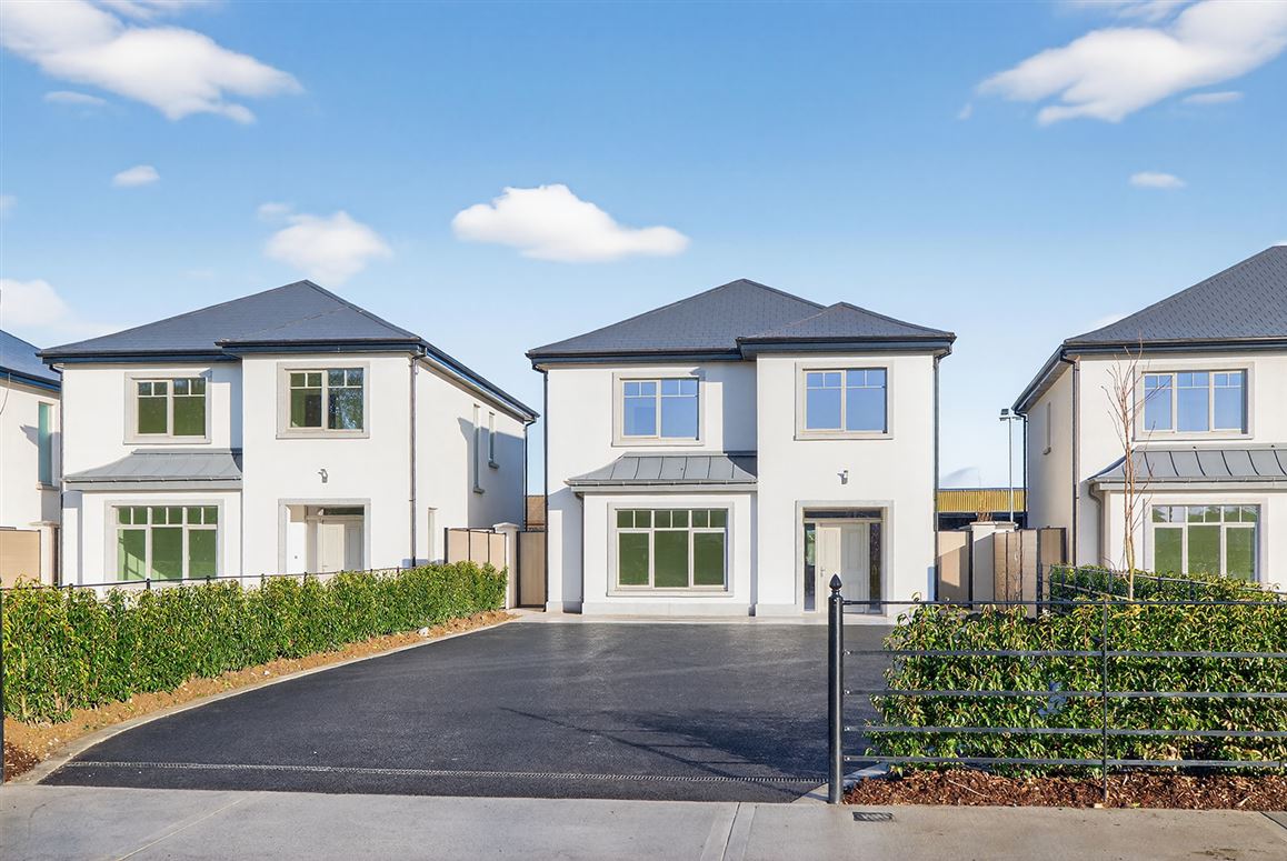 8 Sion Gardens, Sion Road, Kilkenny, Co. Kilkenny