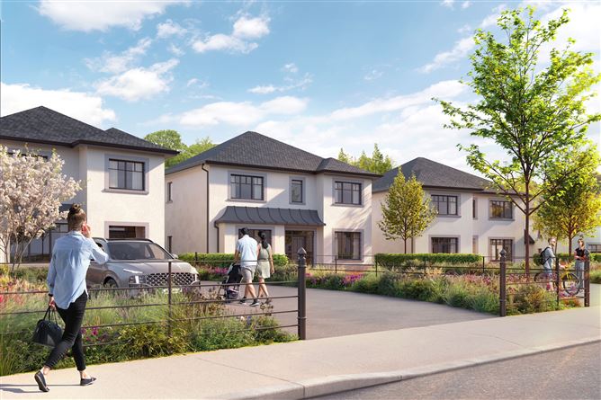 8 Sion Gardens, Sion Road, Kilkenny, Co. Kilkenny