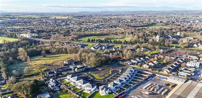 8 Sion Gardens, Sion Road, Kilkenny, Co. Kilkenny