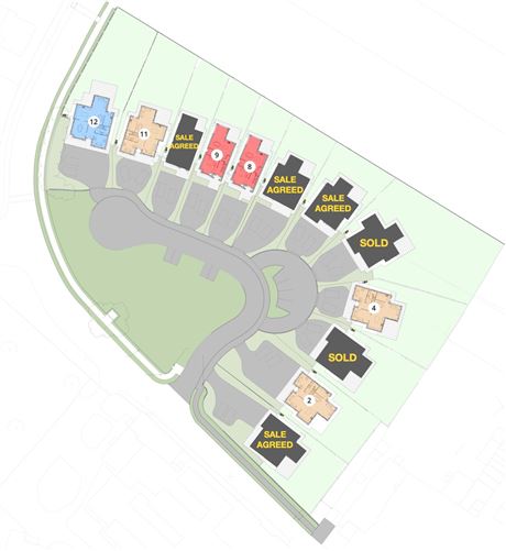 8 Sion Gardens, Sion Road, Kilkenny, Co. Kilkenny