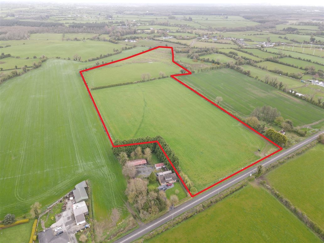 Corcloon, Milltownpass, Westmeath