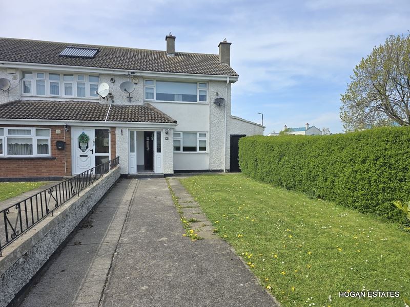 16 Homelawn Avenue, Tallaght, Dublin 24