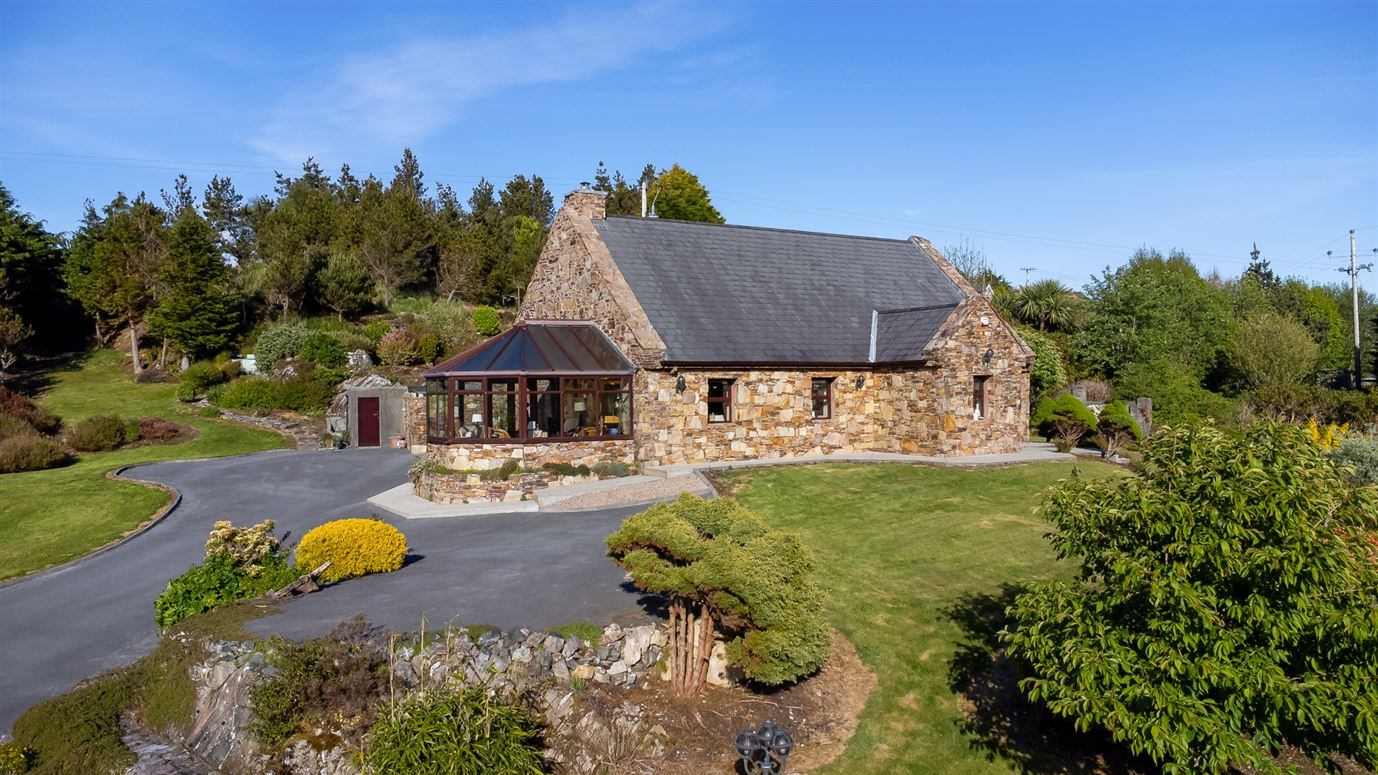 Gowlan West, Clifden, Co.Galway