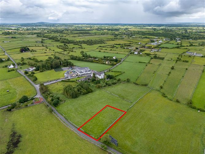 Photo 5 of 8 — Carnakib, Claran, Headford, Co. Galway.