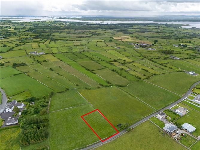 Carnakib, Claran, Headford, Co. Galway.