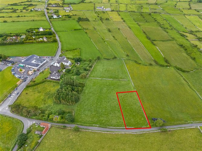 Carnakib, Claran, Headford, Co. Galway.