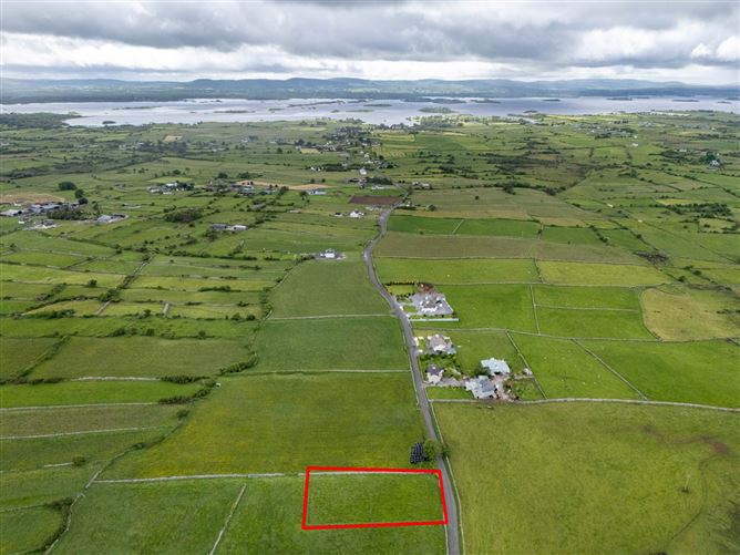 Carnakib, Claran, Headford, Co. Galway.