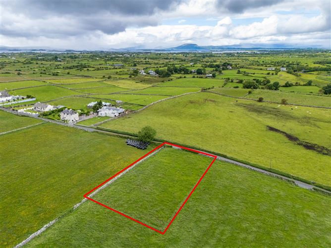 Photo 1 of 8 — Carnakib, Claran, Headford, Co. Galway.