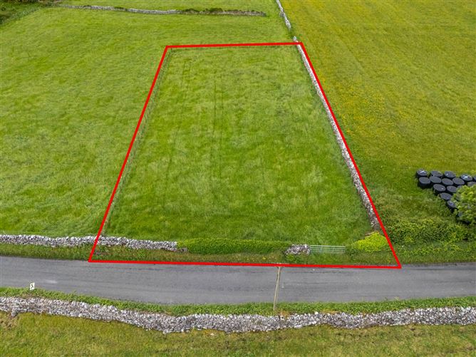 Photo 7 of 8 — Carnakib, Claran, Headford, Co. Galway.