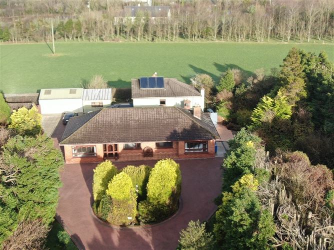 Hilltown, Ballymitty, Co. Wexford