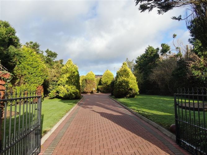 Hilltown, Ballymitty, Co. Wexford